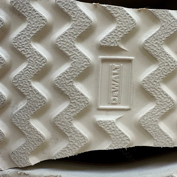 Dewalt Truss Wedge St. Boot in Natural Pitstop US Size Men’s 9.5 - Picture 8 of 11